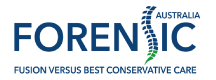 FORENSIC-Australia study logo